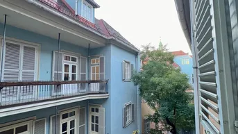 Expose Kompakte Innenstadtwohnung – Provisionsfrei!