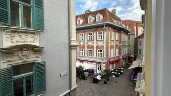 Expose Stilvolle Wohnung mitten in Graz – Provisionsfrei!