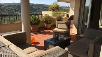 Expose Spanien - Costa del Sol / La Cala - Penthouse mit Traumblick |Spain - Costa del Sol / La Cala: Penthouse with stunning views | Costa del Sol / La Cala: Ático con impresionantes vistas