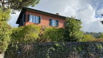 Expose Italien - Toskana: Schöne Villa mit traumhaften Ausblick und Pool |Italy - Tuscany: Beautiful villa with fantastic view and pool