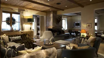 Expose Arlberg – Luxuschalet im Herzen des Skigebietes | Arlberg - Charming Chalet in the heart of the skiing region