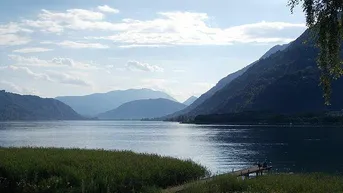 Expose Ossiachersee - das beste Penthouse am See | Ossiachersee - the prime penthouse