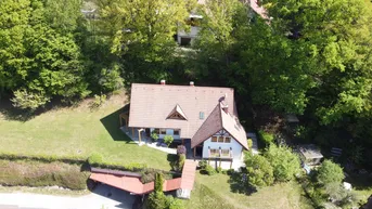 Expose Laßnitzhöhe - Liegenschaft in traumhafter Ruhelage