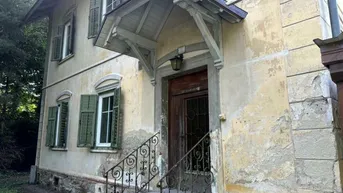 Expose Krumpendorf am Wörthersee - Messiner Villa |Krumpendorf Wörthersee - Messiner Villa