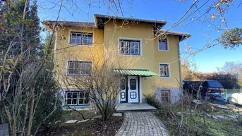 Expose Graz Rosenberg - Charmantes Einfamilienhaus in Top Lage | Graz Rosenberg - Charming house in a top location