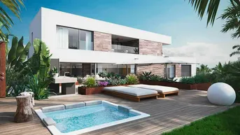 Expose Spanien - Cala Medina: Bauprojekt - Einzigartige Villa mit fantastischen Meerblick |Spain - Cala Medina: Building project - Unique villa with fantastic sea views