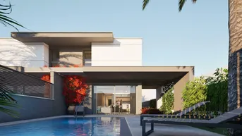 Expose Spanien - Los Nietos: Neubauprojekt direkt am Meer | Spain - Los Nietos: New building project directly by the sea