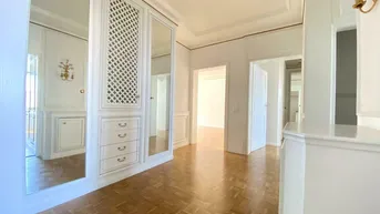 Expose Graz – Geidorf: Schicke Wohnung in unmittelbarer Uni-Nähe, perfekt für Paare oder als WG. | Graz - Geidorf: Chic apartment in the immediate vicinity of the university, perfect for couples or as a shared flat