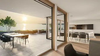 Expose Außergewöhnliche Wohnung am Bodensee mit atemberaubendem Seeblick