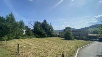 Expose Graz - Andritz - Attraktives Baugrundstück – Ruhige Lage mit idealer Besonnung | Graz - Andritz: Attractive Building Plot – Quiet Location with Ideal Sun Exposure