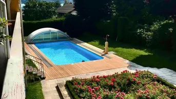 Expose Pörtschach am Wörthersee - Charmante Dachgeschoss Maisonette 3 Zimmer Wohnung|Pörtschach am Wörthersee - Charming 3-room rooftop maisonette apartment