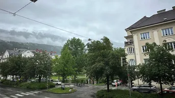 Expose TOP Sanierte Garconniere in Bestlage von Innsbruck (SAGGEN)
