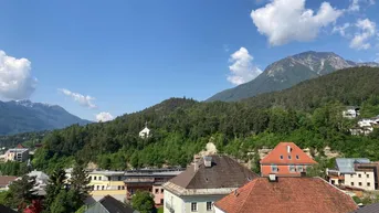 Expose Sonnige Terrassenwohnung über den Dächern von Imst 12