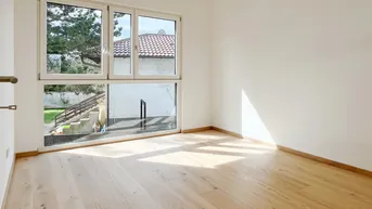 Expose FIRST OCCUPANCY! GLORIT SEMI-DETACHED HOUSE NEAR THE OLD DANUBE AND DONAUPARK