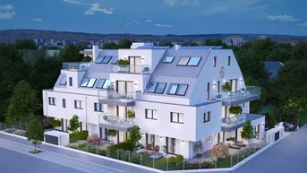 Expose 1220, Brabbeegasse, Nur 200 Meter zur U1, 2-Zimmer-Eigentumswohnung 