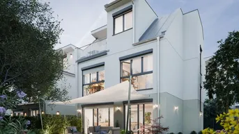 Expose 1220, Arminenstraße, Nur 200 m Luftlinie zur unteren Alten Donau, Einzelhaus 