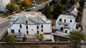 Expose Es grünt so grün... Moderne 3-Zimmer Wohnung mit eigenem 123m² großen Garten. Sofort einziehen!