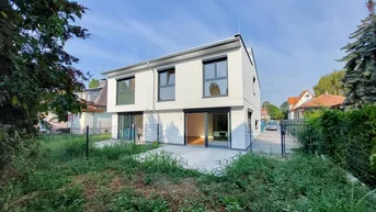Expose Beim Weinbaugebiet Stammersdorf: Exklusives Traumhaus mit Photovoltaik, Klimaanlage und Wärmepumpe
