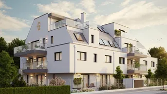 Expose 1220, Brabbeegasse, Nur 200 Meter zur U1, 4-Zimmer-Eigentumswohnung 