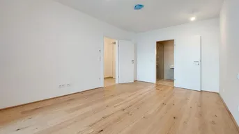 Expose Durchdachte 3-Zimmer Wohnung mit ganz viel Licht, Balkon und eigener Terrasse - inkl. Deckenkühlung