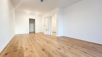 Expose Top geschnittener 2-Zimmer Wohntraum mit bester City-Anbindung. Moderne Ausstattung