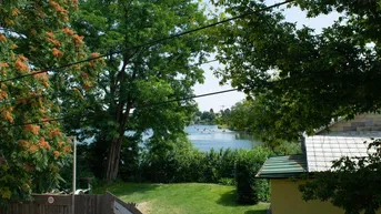 Expose Exklusives Wohnen mit Panoramablick. Bestlage an der oberen Alten Donau - schlüsselfertig und direkt vom Bauträger