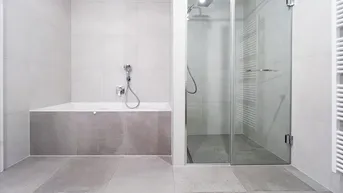 Expose Sonnendurchflutete Wohnung mit 3-Zimmer, Balkon und Terrasse - inkl. Tischlerküche. Top Lage in Aspern