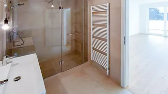 Expose Vielzimmerwohnung für vielseitige Individualisten. 151 m², 5 Zimmer, 2 Terrassen und ganz viel Platz