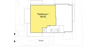 Expose Familienglück pur. 4-Zimmer Wohntraum auf 94 m² plus Terrasse. Erstbezug - Deckenkühlung inklusive
