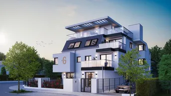 Expose 1220, Panethgasse, Nur 100 Meter zur U1, 3-Zimmer-Eigentumswohnung 