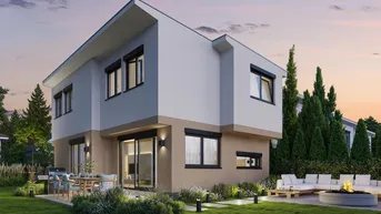 Expose 1210, Josef-Melichar-Gasse, Am Bruckhaufen nahe U6, Einzelhaus 