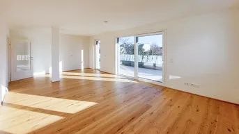 Expose Der Sonnen entgegen. Helle 3-Zimmer mit großem ostseitig gelegenen Balkon. Sofort einziehen.
