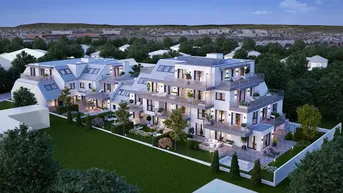 Expose Geräumige 4-Zimmer Familieninsel mit Süd-Balkon und ganz viel Platz zum Leben. Sofort einziehen