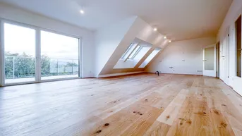 Expose FIRST OCCUPANCY: PENTHOUSE WITH 85 m² TERRACE AND A STUNNING VIEW!
