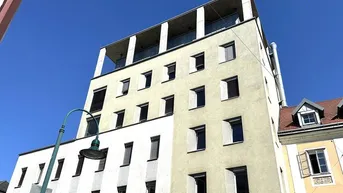 Expose Moderne Büroflächen im Zentrum von Linz