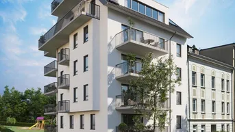 Expose Ein ANLAGEOBJEKT mit Stil – Wohnen am Froschberg