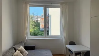 Expose Neue ruhige 2-Zimmerwohnung Nähe Südbahnhofmarkt