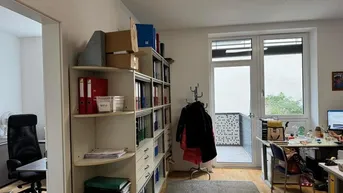 Expose Modernes Büro im Zentrum von Linz – Schillerstraße