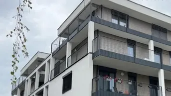 Expose Perfekte ruhige 3-Zimmerneubauwohnung mit großem Balkon