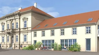 Expose Wohnen am Mühlbach - das Loft