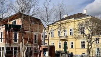Expose Wohnen am Mühlbach – Erzherzog Wilhelm Residenz - das Loft