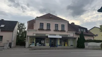 Expose Kleine Villa im Jugendstil in Teesdorf