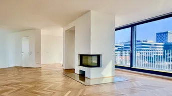 Expose Traum Penthouse mit großen Terrassen und Fernblick