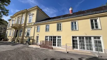 Expose Wohnen am Mühlbach – Erzherzog Wilhelm Residenz - die Maisonette