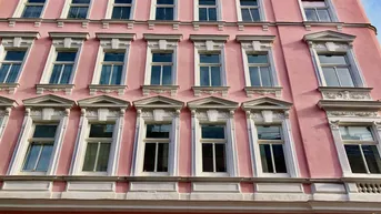 Expose Urbanes Wohnen im hippen Viertel von Wien