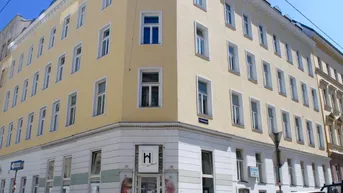Expose Geschäftslokal nächst dem Matzleinsdorferplatz