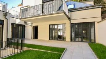 Expose „PARK LIFE“ – Stilvoll wohnen im generalsanierten Altbau im 18. Bezirk