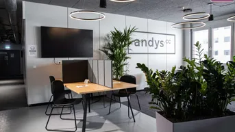 Expose Flexible Workspaces nähe Praterstern | andys.cc | provisionsfrei