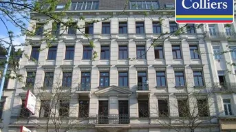 Expose Gekühlte Büroflächen auf der Mariahilfer Straße | 1060