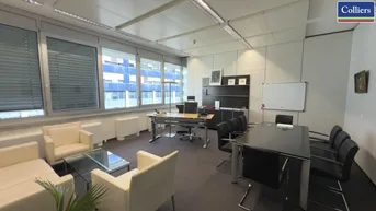 Expose Moderne Bürofläche mit hervorragender Anbindung